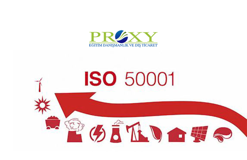ISO 50001 Enerji Yönetim Sistemi Fiyatı