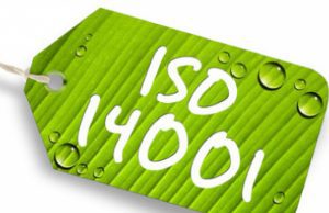 iso 14001 nedir